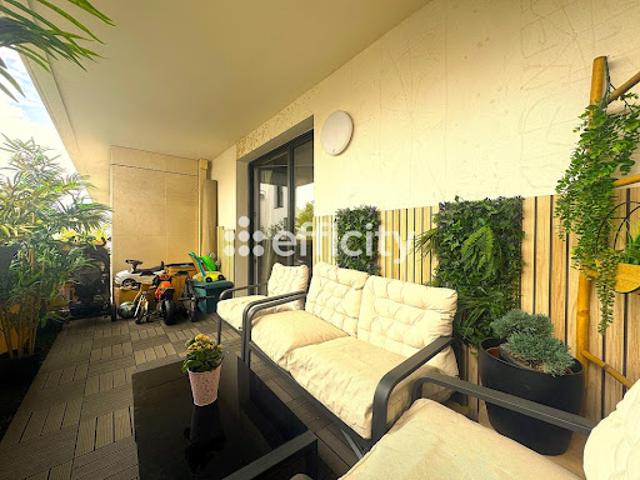 Vente Appartement 3 pièces 65 m2 Colombes