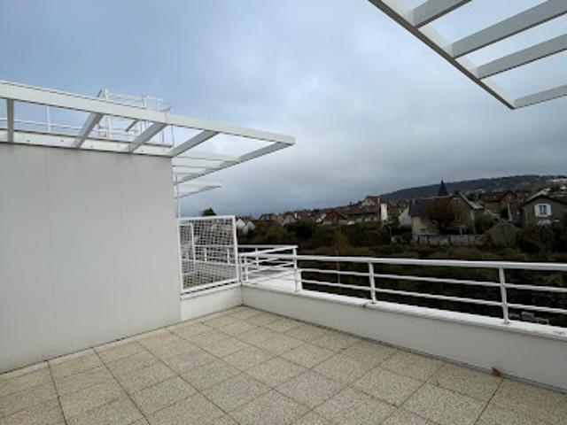 Vente Appartement 3 pièces 65 m2 Cormeilles en Parisis