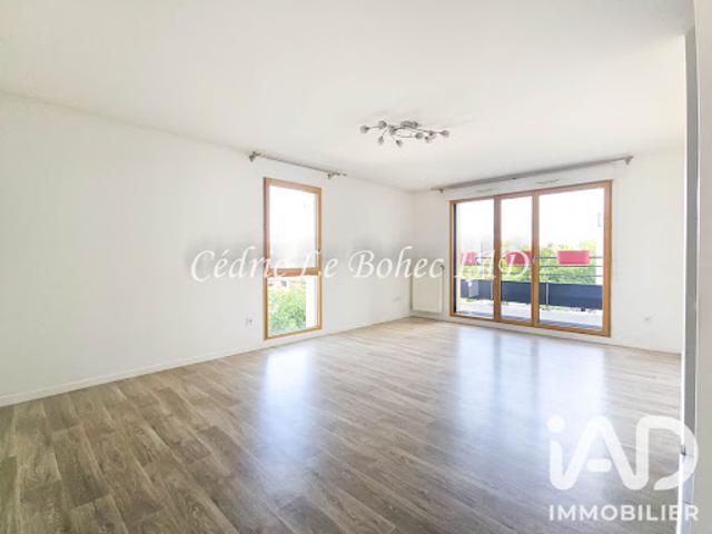 Vente Appartement 3 pièces 65 m2 Cormeilles en Parisis
