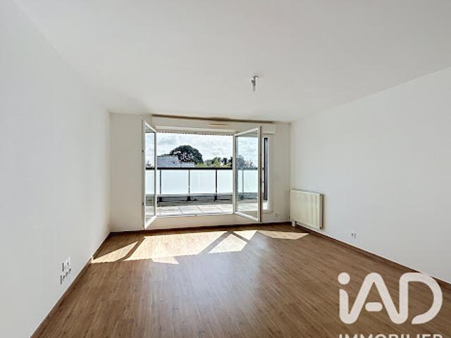 Vente Appartement 3 pièces 65 m2 Coueron