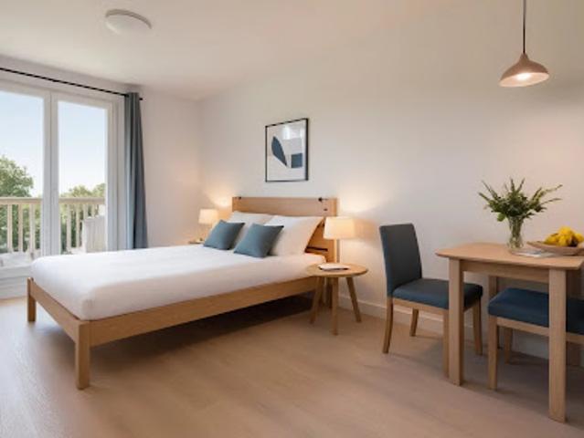 Vente Appartement 3 pièces 65 m2 Courcouronnes