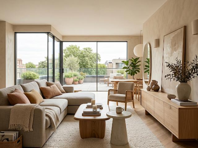 Vente Appartement 3 pièces 65 m2 Crécy la Chapelle