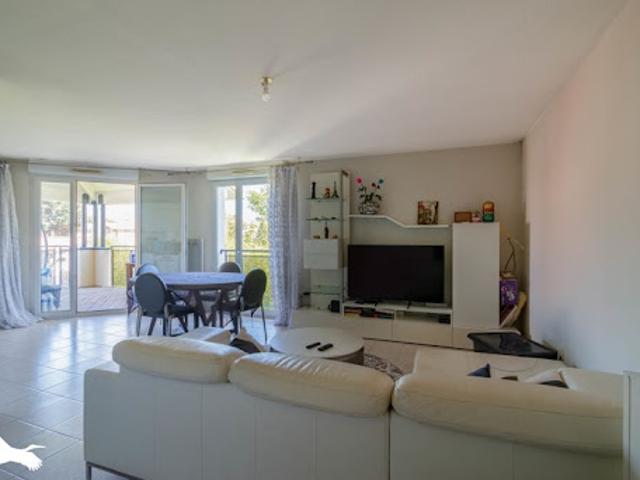 Vente Appartement 3 pièces 65 m2 Cugnaux