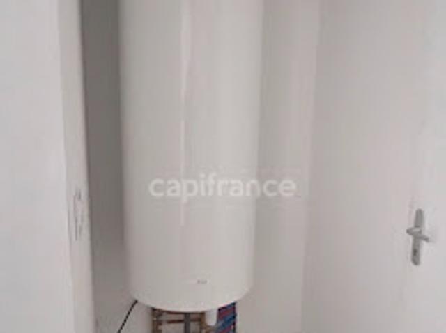 Vente Appartement 3 pièces 65 m2 Damparis