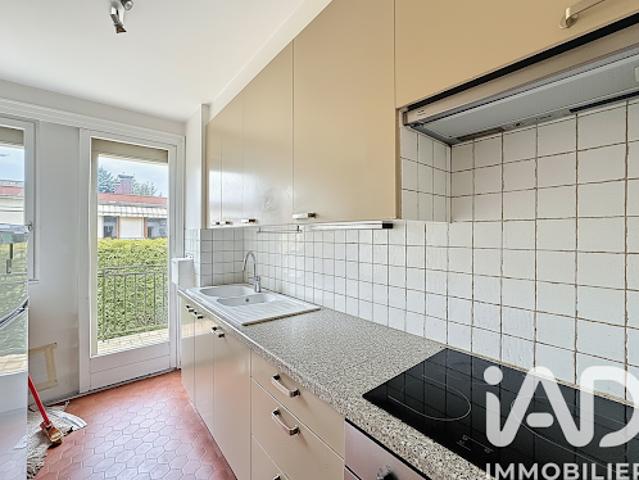 Vente Appartement 3 pièces 65 m2 Deuil la Barre