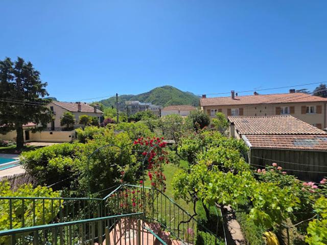 Vente Appartement 3 pièces 65 m2 Digne les Bains