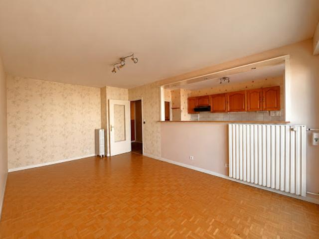 Vente Appartement 3 pièces 65 m2 Dijon