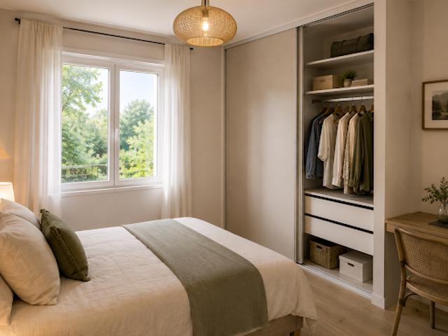 Vente Appartement 3 pièces 65 m2 Dijon