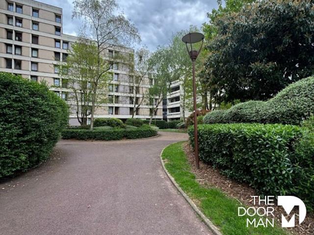 Vente Appartement 3 pièces 65 m2 Elancourt