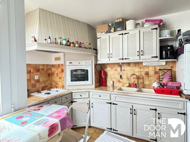Vente Appartement 3 pièces 65 m2 Elancourt