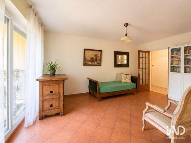 Vente Appartement 3 pièces 65 m2 Elancourt