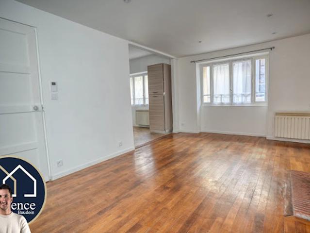 Vente Appartement 3 pièces 65 m2 Epernon