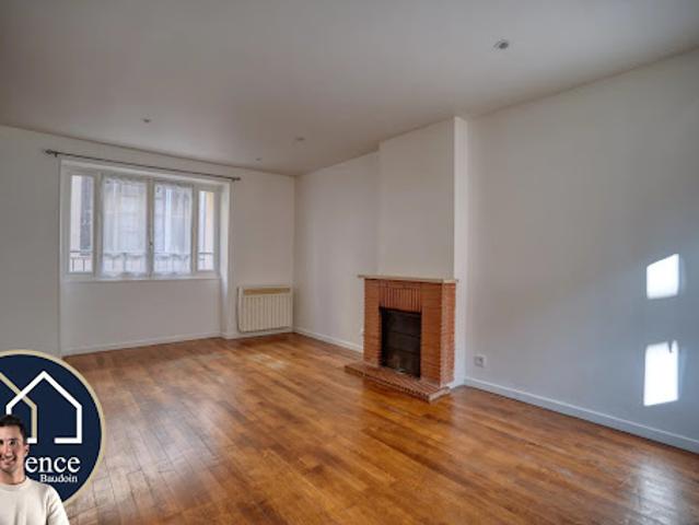 Vente Appartement 3 pièces 65 m2 Epernon
