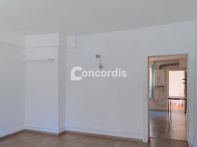 Vente Appartement 3 pièces 65 m2 Epinal