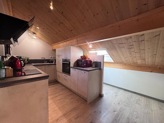 Vente Appartement 3 pièces 65 m2 Etalans