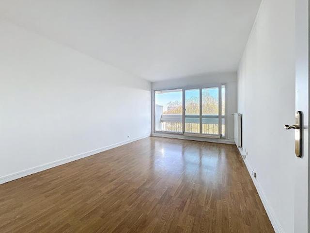 Vente Appartement 3 pièces 65.02 m2 Évry Courcouronnes