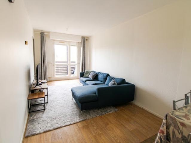 Vente Appartement 3 pièces 65 m2 Eysines