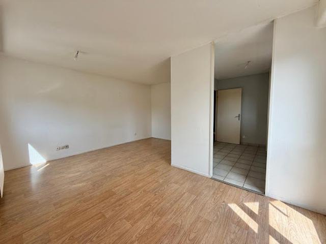 Vente Appartement 3 pièces 65.7 m2 Eysines