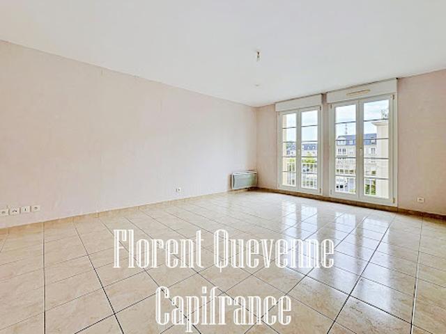 Vente Appartement 3 pièces 65 m2 Falaise