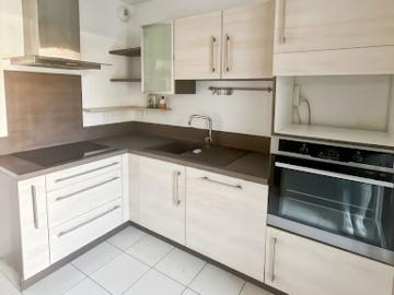 Vente Appartement 3 pièces 65 m2 Ferrières en Brie