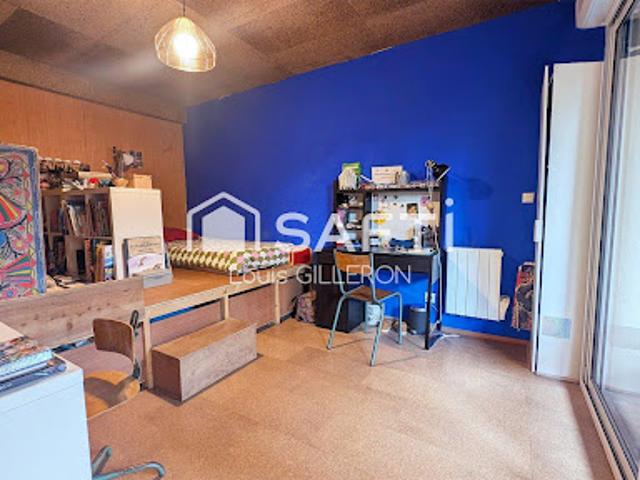 Vente Appartement 3 pièces 65 m2 Floirac