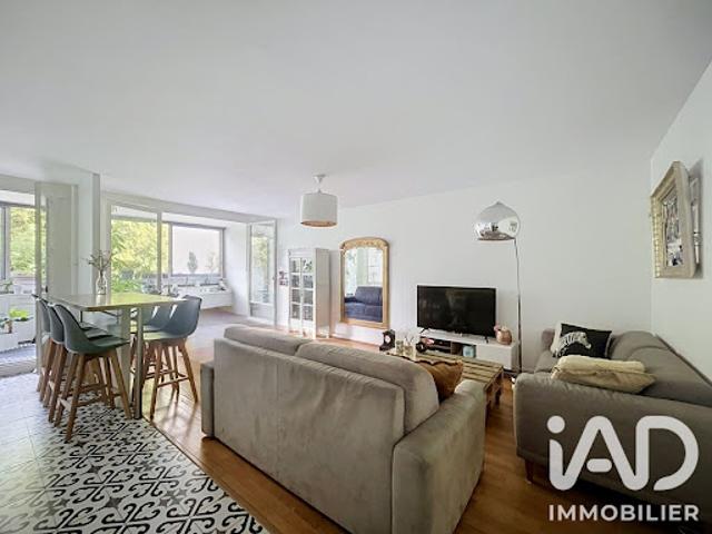 Vente Appartement 3 pièces 65 m2 Franconville