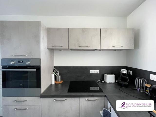 Vente Appartement 3 pièces 65 m2 Fréhel