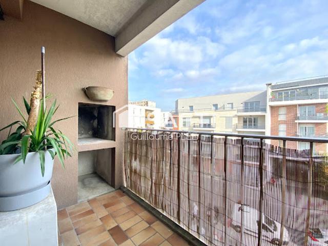 Vente Appartement 3 pièces 65 m2 Fresnes