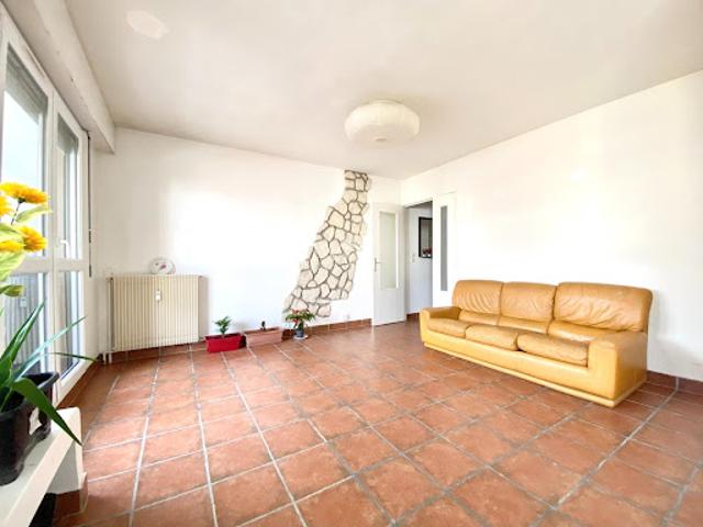 Vente Appartement 3 pièces 65 m2 Fresnes