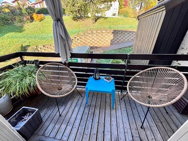 Vente Appartement 3 pièces 65.23 m2 Gap
