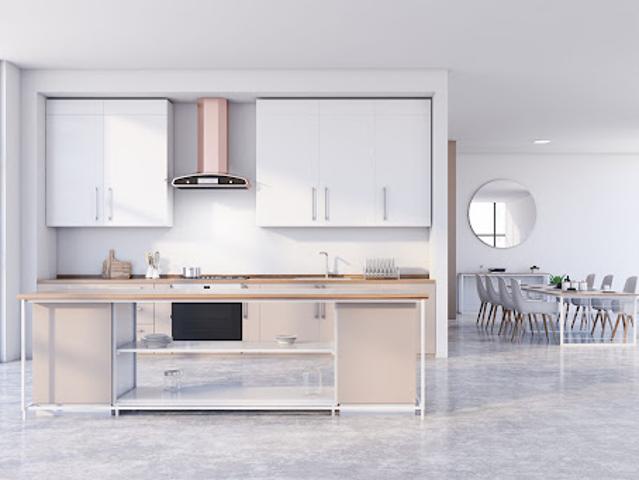 Vente Appartement 3 pièces 65 m2 Gentilly