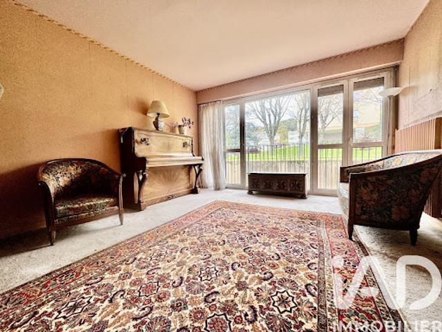 Vente Appartement 3 pièces 65 m2 Gif sur Yvette