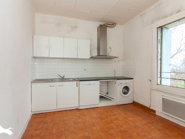 Vente Appartement 3 pièces 65 m2 Le Pouget