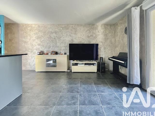 Vente Appartement 3 pièces 65 m2 Grenoble