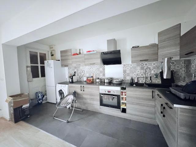 Vente Appartement 3 pièces 65 m2 Guise