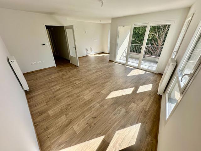 Vente Appartement 3 pièces 65 m2 Haubourdin