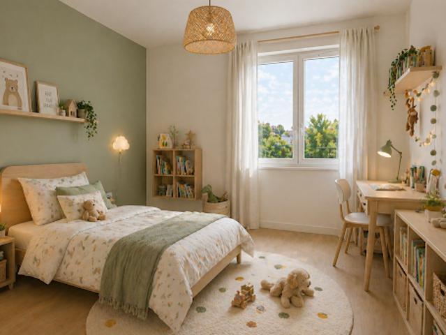 Vente Appartement 3 pièces 65 m2 Ivry sur Seine