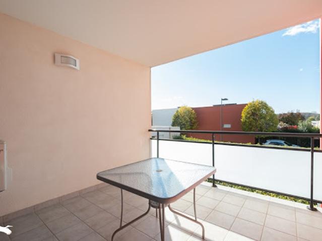 Vente Appartement 3 pièces 65 m2 Jacou