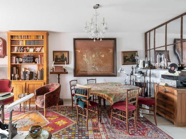 Vente Appartement 3 pièces 65 m2 Jacou