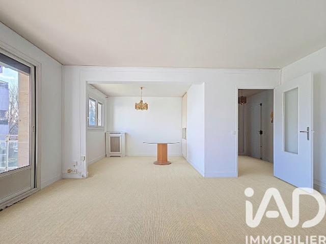 Vente Appartement 3 pièces 65 m2 Joinville le Pont
