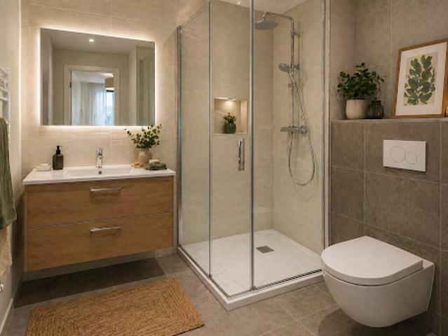Vente Appartement 3 pièces 65 m2 Joue les tours