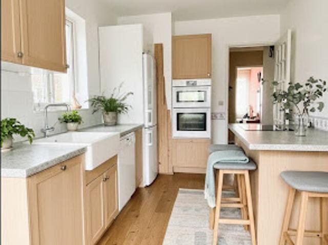 Vente Appartement 3 pièces 65 m2 Joue les tours