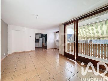 Vente Appartement 3 pièces 65 m2 La Balme de Sillingy
