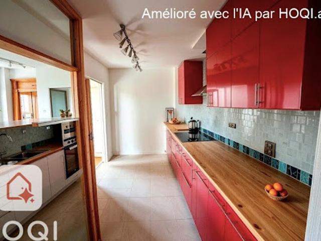 Vente Appartement 3 pièces 65 m2 La Ciotat