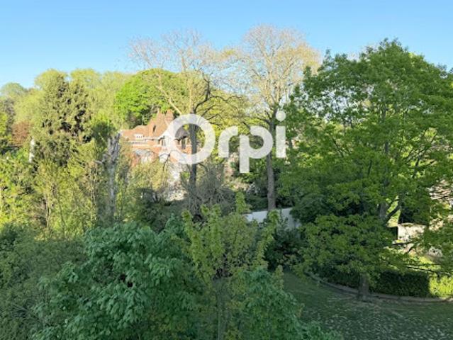 Vente Appartement 3 pièces 65.52 m2 La Madeleine