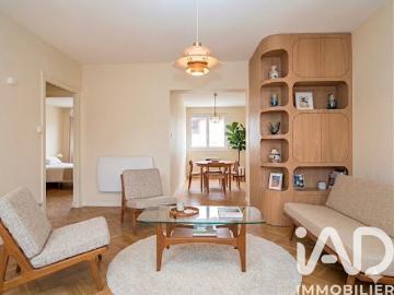 Vente Appartement 3 pièces 65 m2 La Madeleine