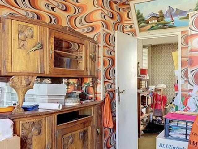 Vente Appartement 3 pièces 65 m2 La Mulatière