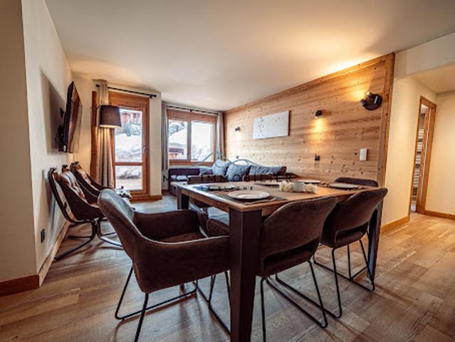 Vente Appartement 3 pièces 65 m2 La Plagne