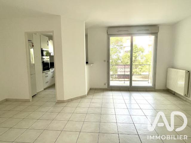Vente Appartement 3 pièces 65 m2 La Riche
