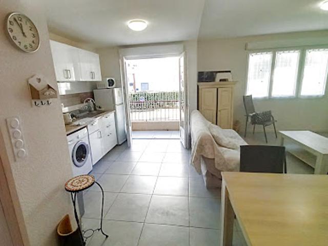 Vente Appartement 3 pièces 65 m2 Lamalou les Bains